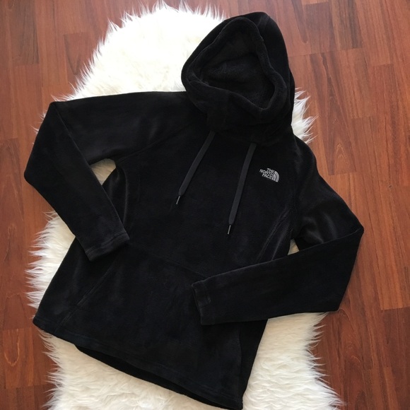 The North Face Jackets & Blazers - HP12/12🎉 The North Face Fleece Hoodie